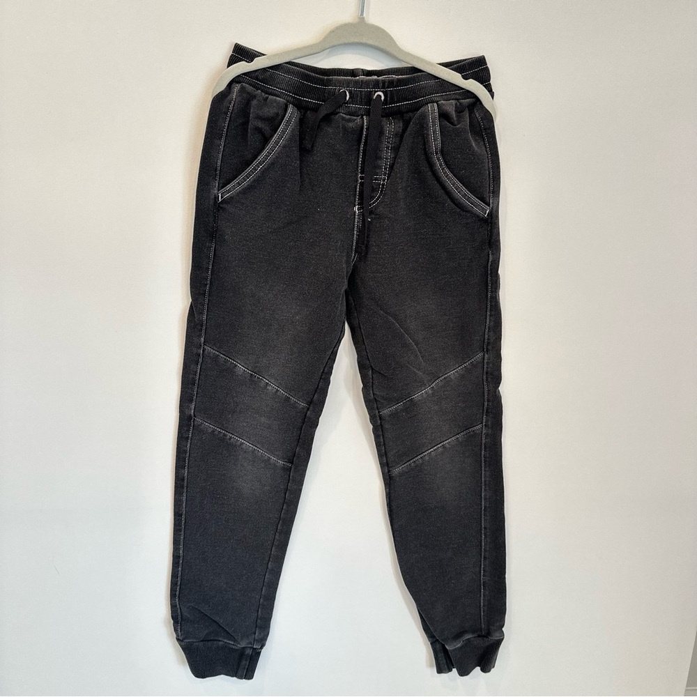 Boboli pants size 7
